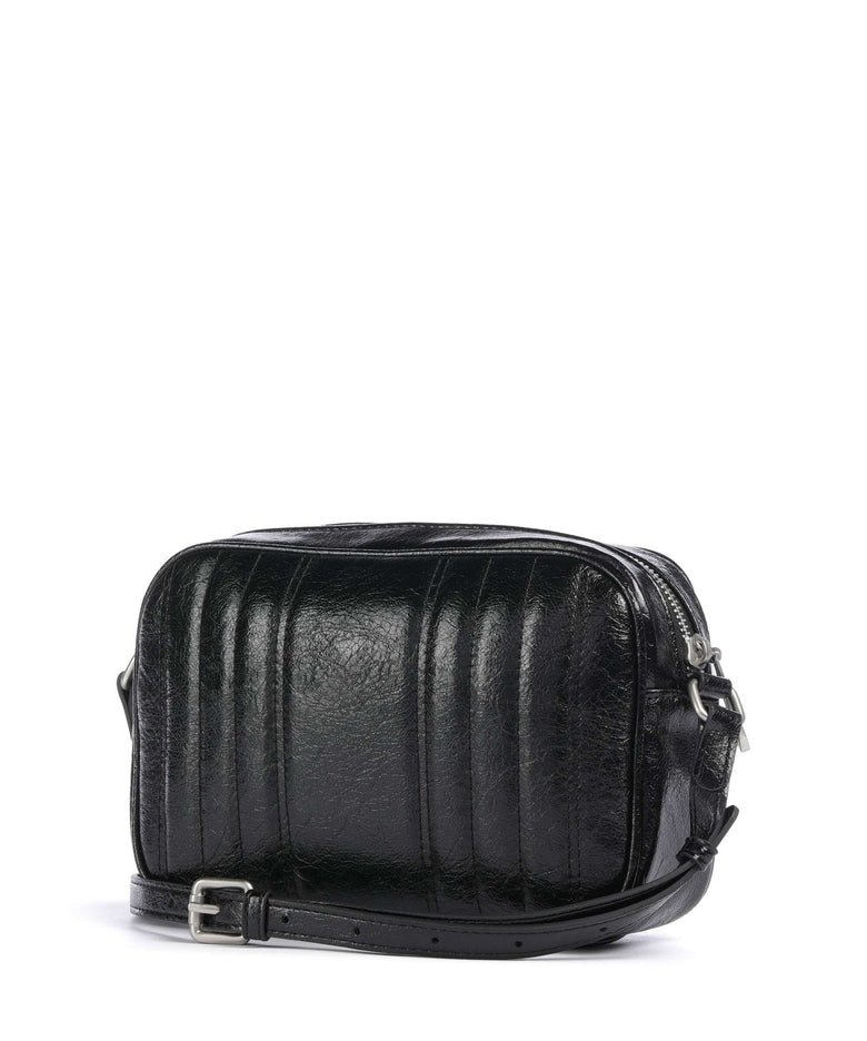 Replay Crossbody bag black