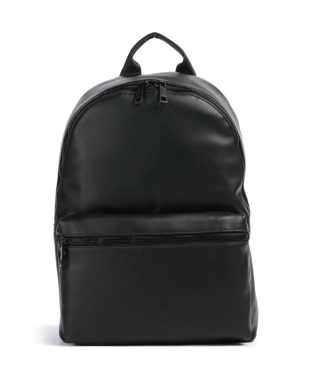 Replay Backpack black