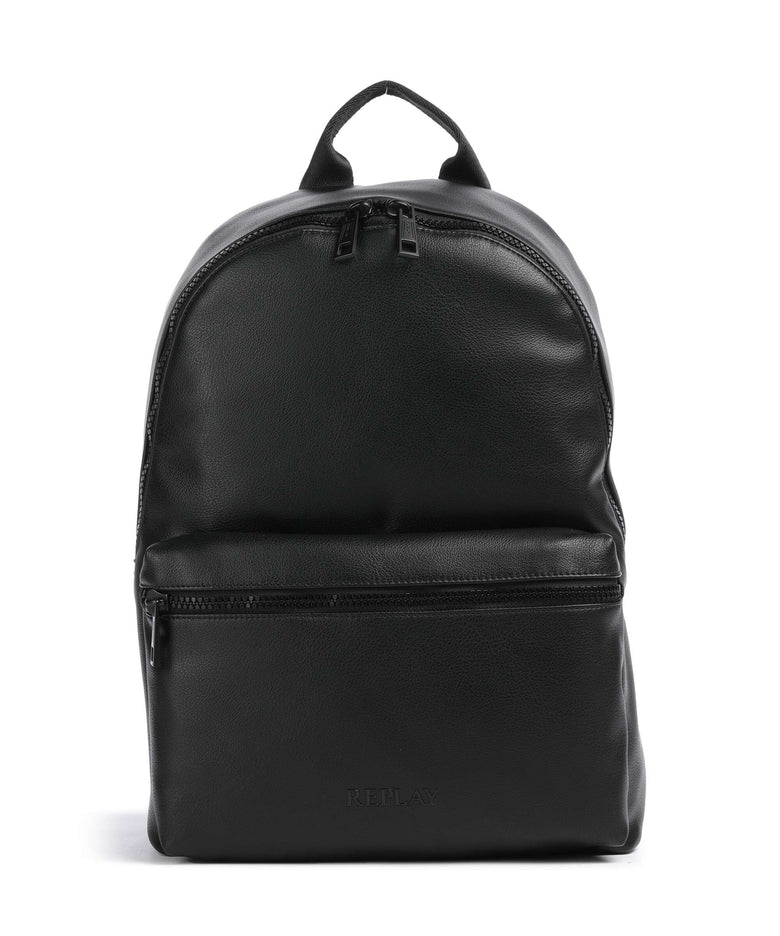 Replay Backpack black