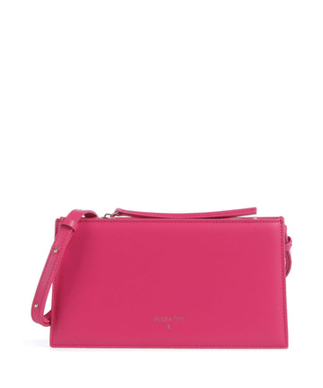 Patrizia Pepe Crossover taske poisonorchid