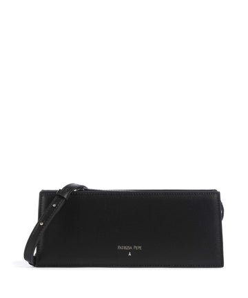 Patrizia Pepe Crossover taske nero