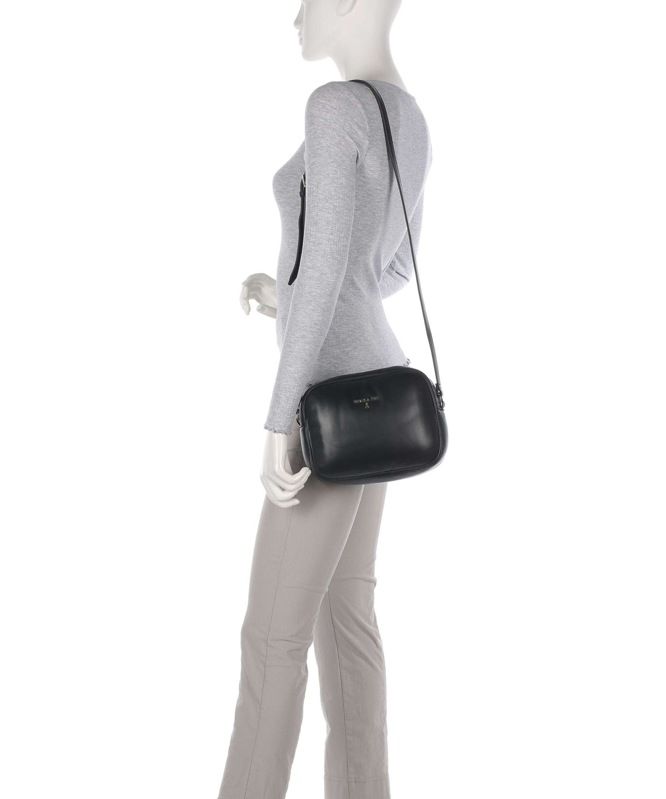 Patrizia Pepe Crossbody bag nero