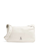 Patrizia Pepe Reverse Crossover taske offwhite