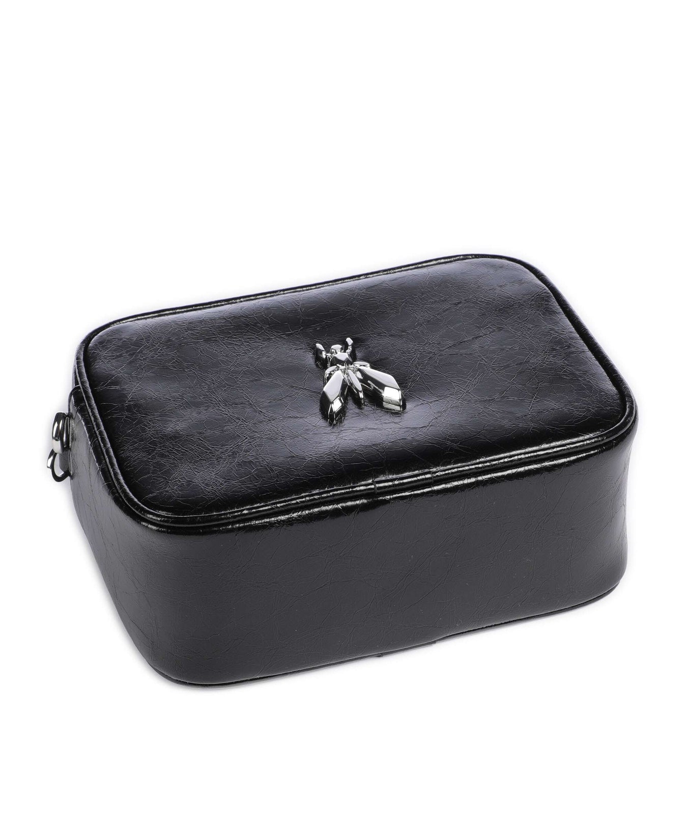 Patrizia Pepe Crossbody bag nero