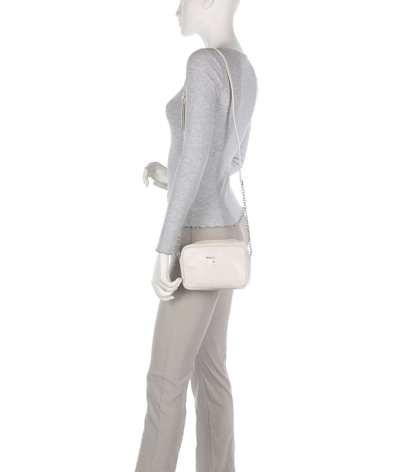 Patrizia Pepe Crossbody bag offwhite