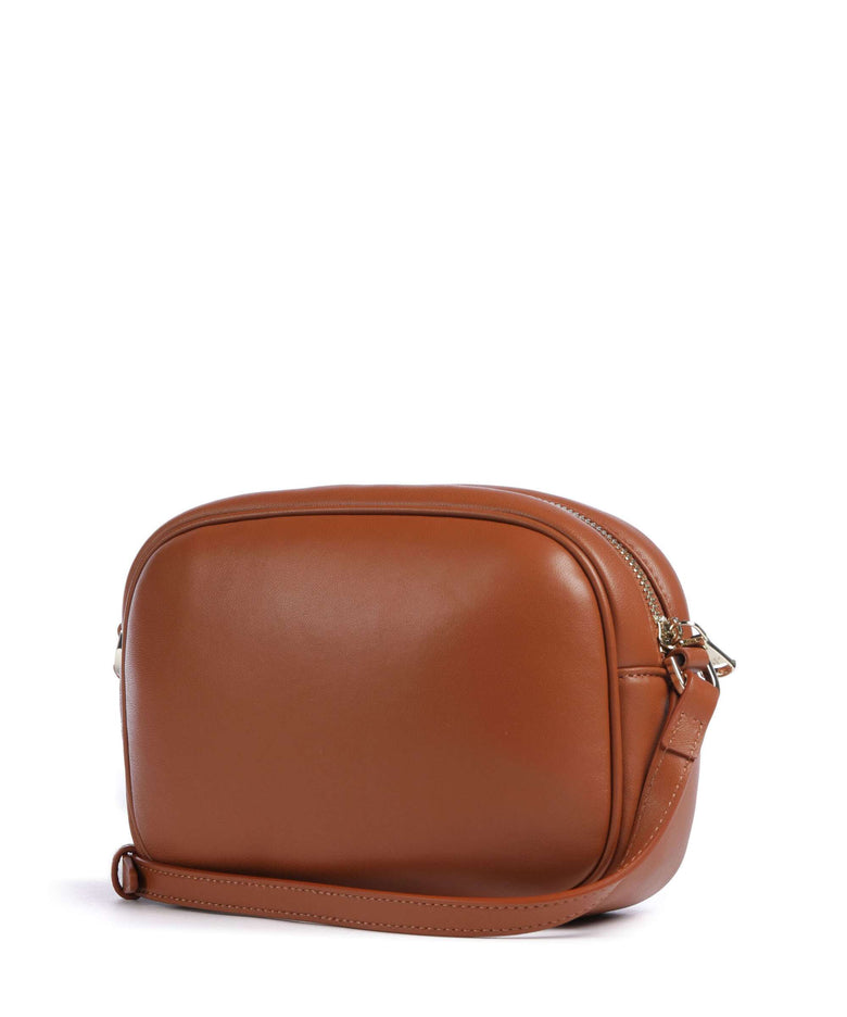 Patrizia Pepe Crossbody bag new cuoio
