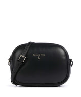 Patrizia Pepe Crossover taske nero