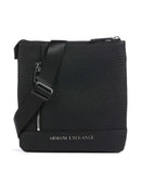 Armani Exchange Crossover taske black