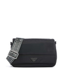 Emporio Armani Utility Crossover taske nero
