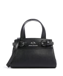 Armani Exchange Milano 91 S Crossbody bag black