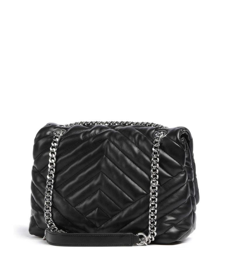 Armani Exchange Victoria M Shoulder bag black