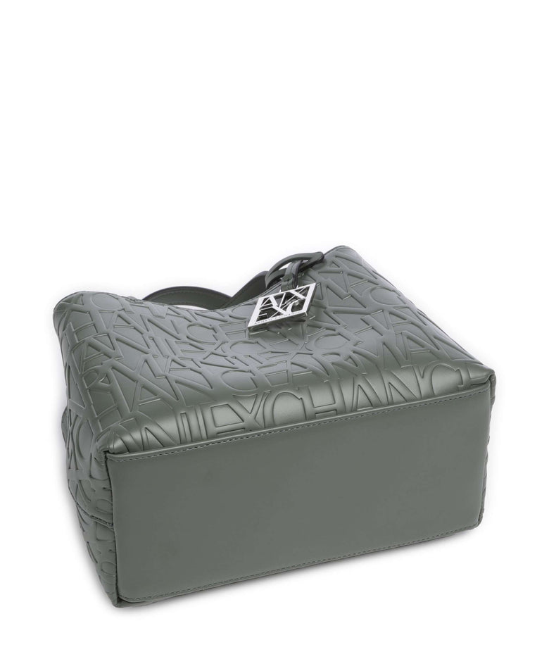 Armani Exchange Liz S Handbag absinthe