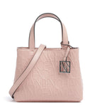Armani Exchange Liz S Håndtaske milk punch
