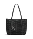 Armani Exchange Sylvie Shopper taske black