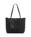 Armani Exchange Sylvie Tote bag black