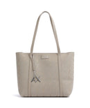 Armani Exchange Sylvie Shopper taske pisco