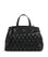 Armani Exchange Milano 91 L Handbag black