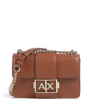 Armani Exchange Jodie S Skuldertaske whisky