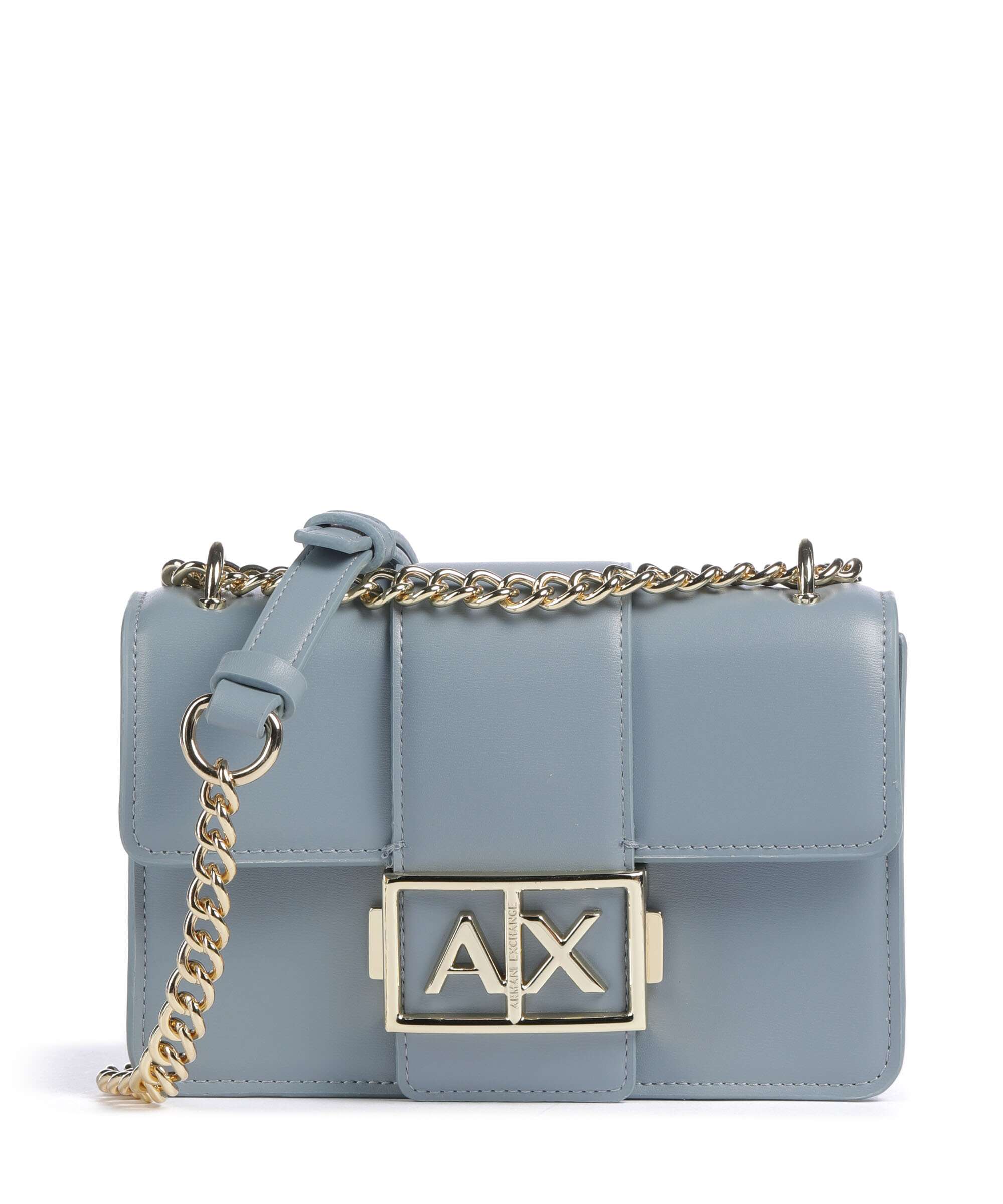 Armani Exchange Jodie S Shoulder bag dry gin