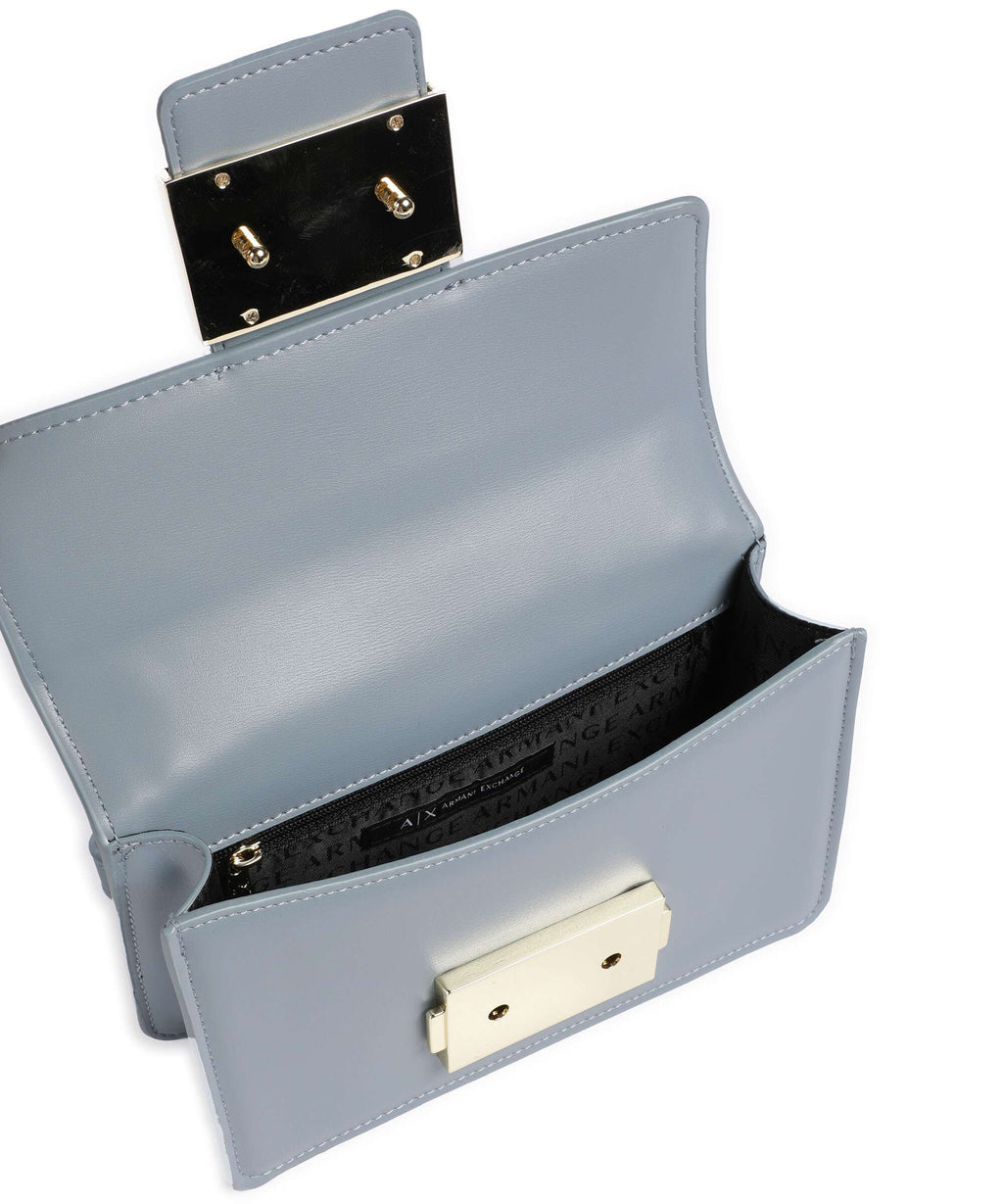 Armani Exchange Jodie S Shoulder bag dry gin