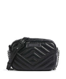 Armani Exchange Victoria Crossover taske black
