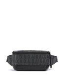 Armani Exchange Bæltetaske asphalt black