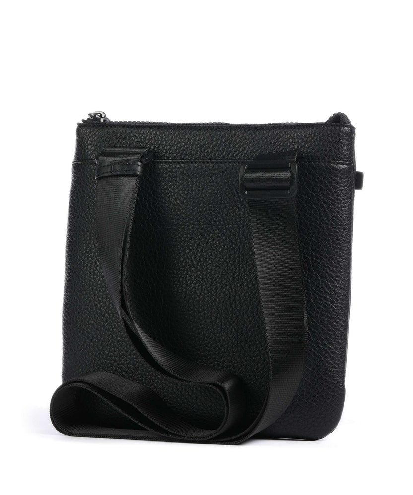 Armani Exchange Crossbody bag black