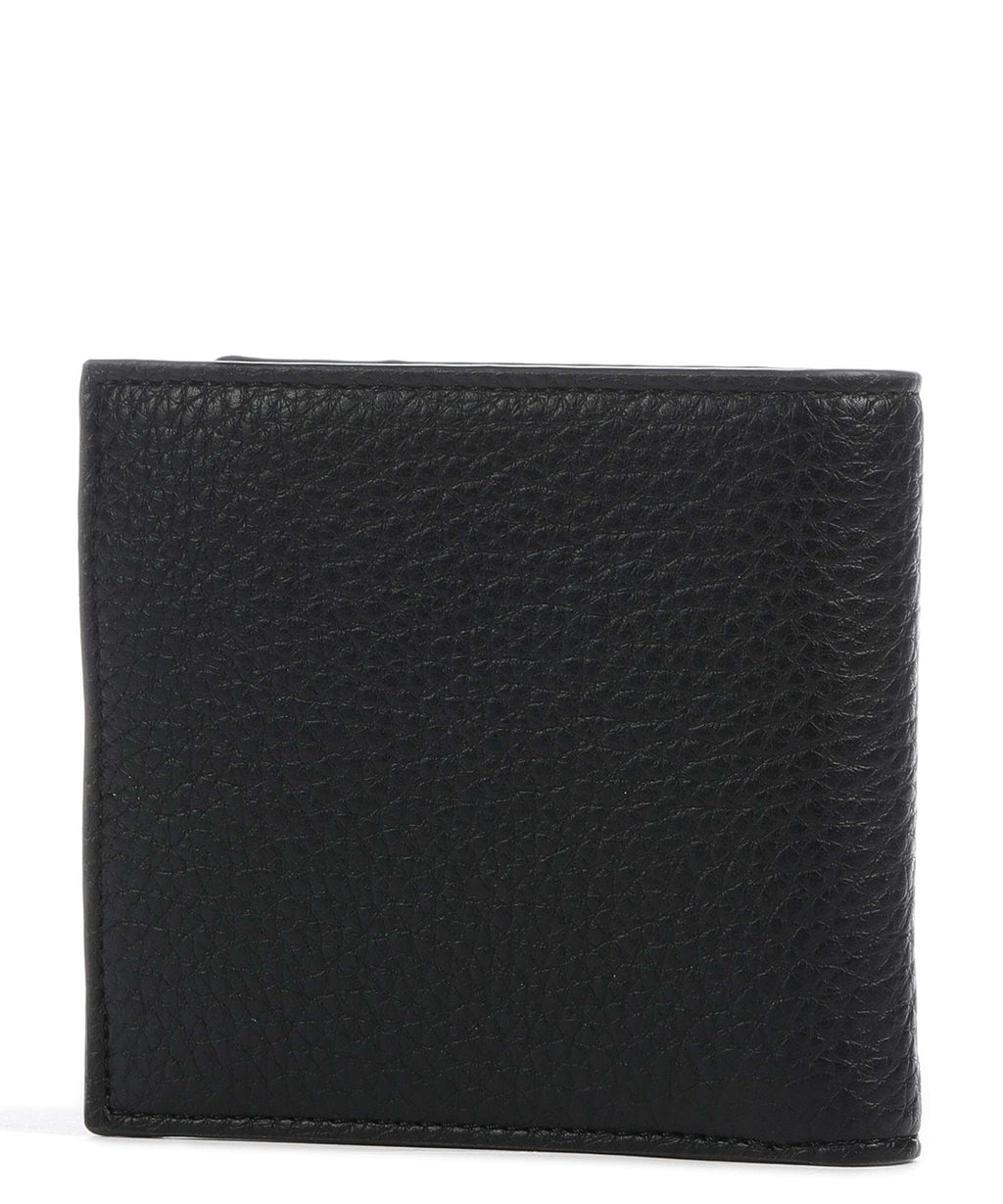 Armani Exchange Wallet black