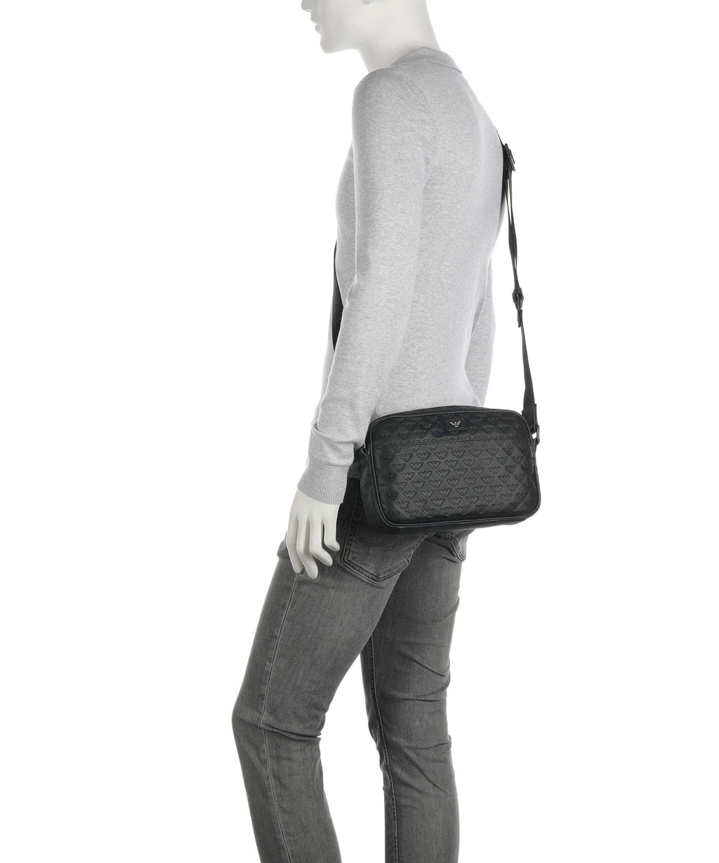 Emporio Armani Crossbody bag nero