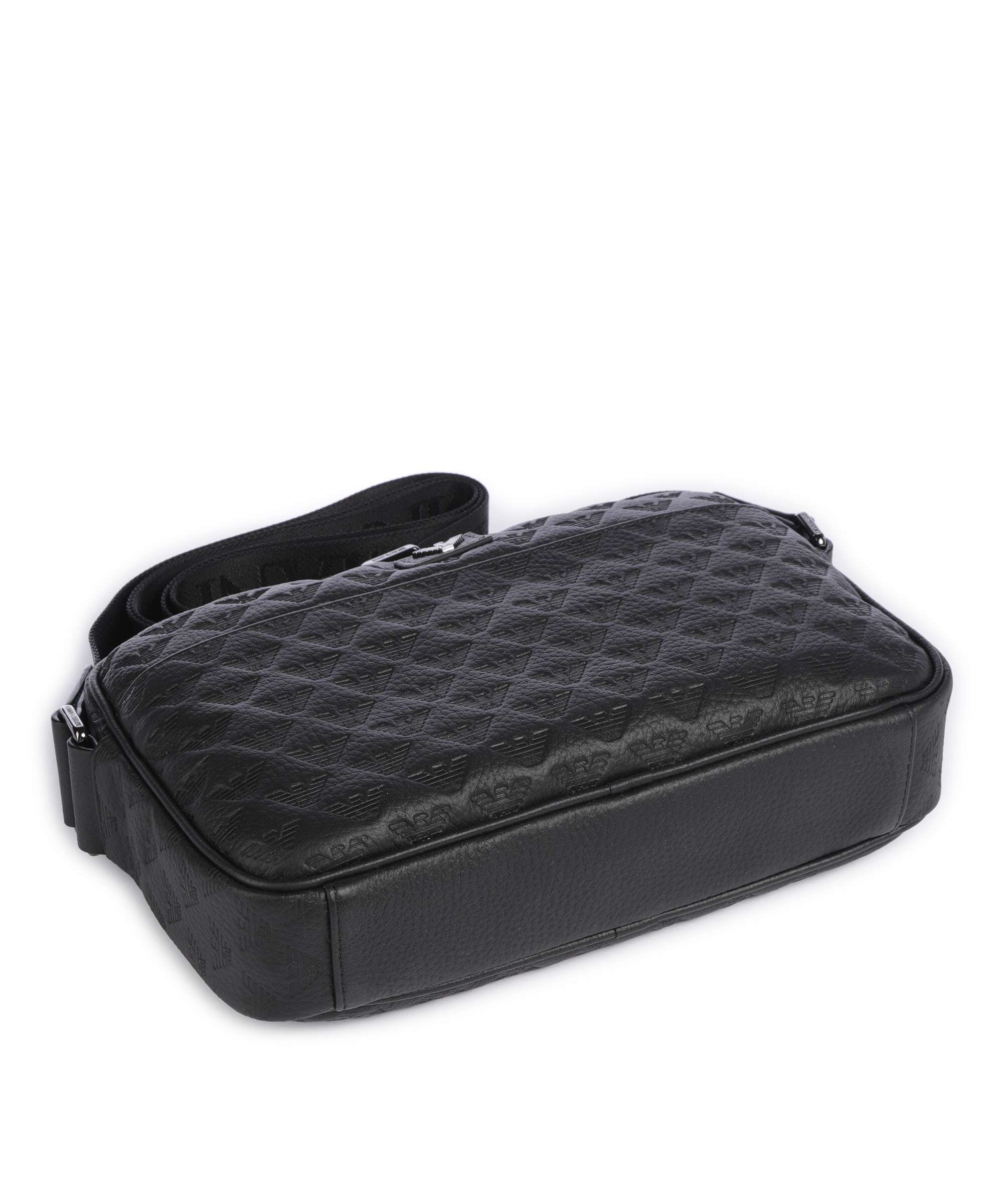 Emporio Armani Crossbody bag nero