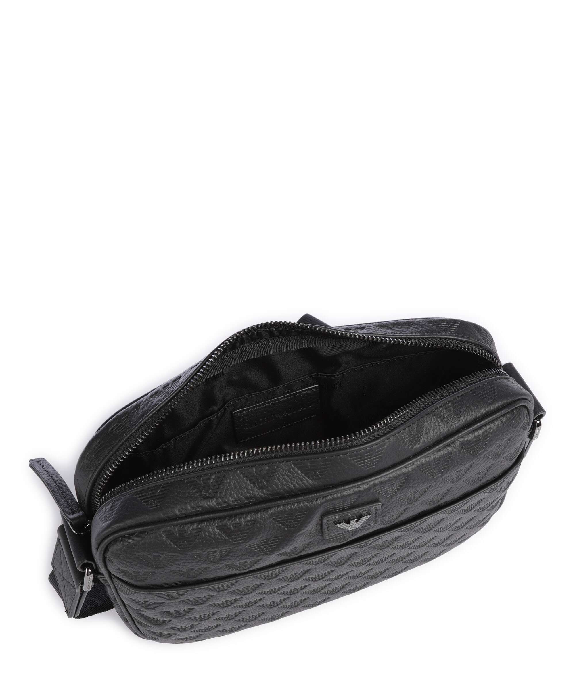 Emporio Armani Crossbody bag nero