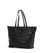 Armani Exchange Gynger Tote bag black