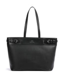 Armani Exchange Milano 91 Shopper taske black