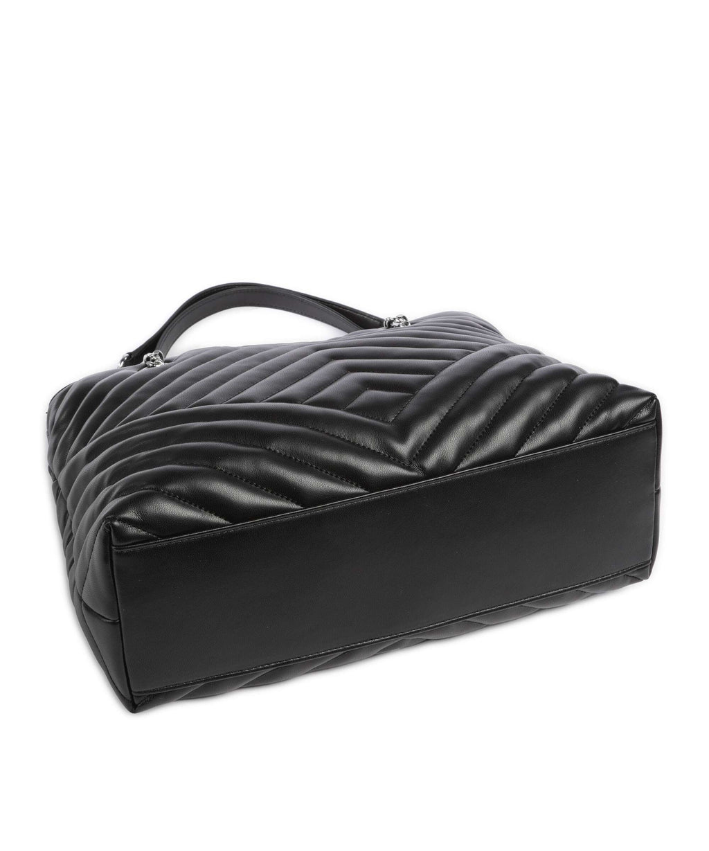 Armani Exchange Victoria Tote bag black