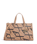 Armani Exchange Gynger M Håndtaske milk punch/liquor