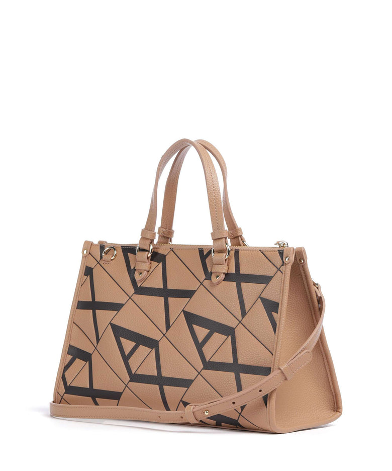 Armani Exchange Gynger M Handbag milk punch/liquor