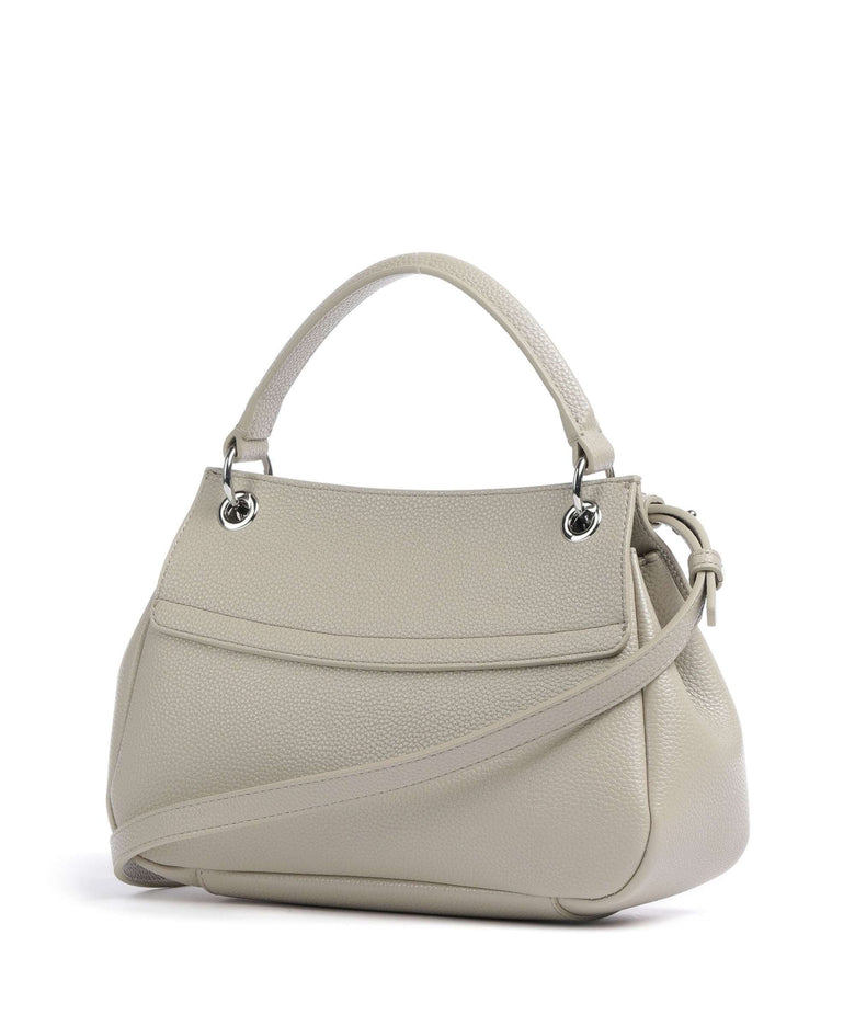 Armani Exchange Wave M Handbag pisco