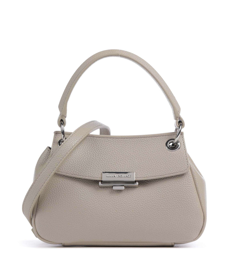 Armani Exchange Wave Handbag pisco