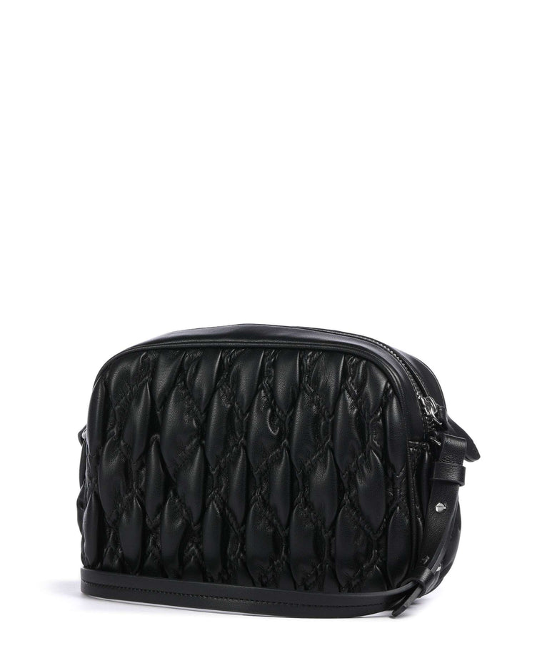 Armani Exchange Grace Crossbody bag black