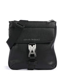 Armani Exchange Crossover taske black