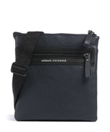 Armani Exchange Crossover taske blu/navy