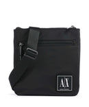 Armani Exchange Crossbody bag black