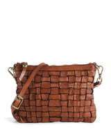 Campomaggi Crossover taske cognac