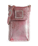 Campomaggi Mobiltaske rubino