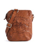 Campomaggi Crossover taske cognac