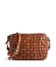 Campomaggi Crossover taske cognac