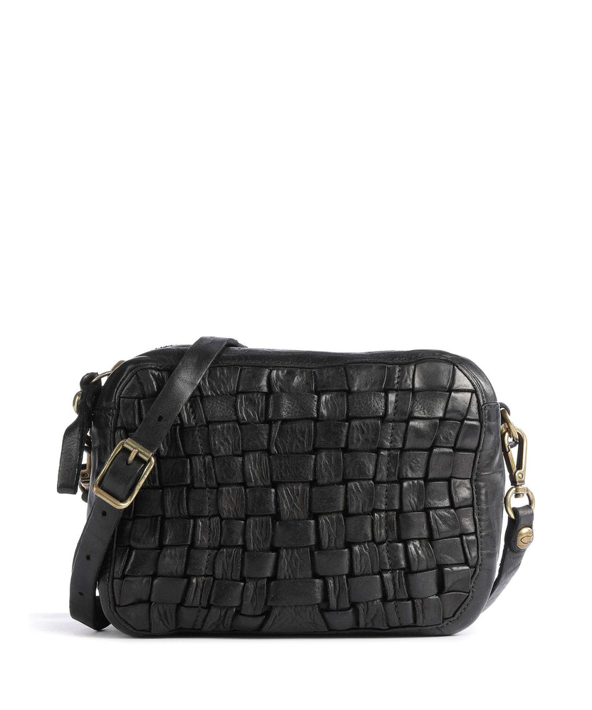 Campomaggi Crossbody bag nero