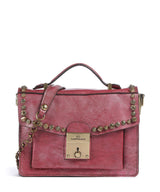 Campomaggi Crossover taske ruby