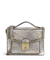 Campomaggi Crossover taske platinum