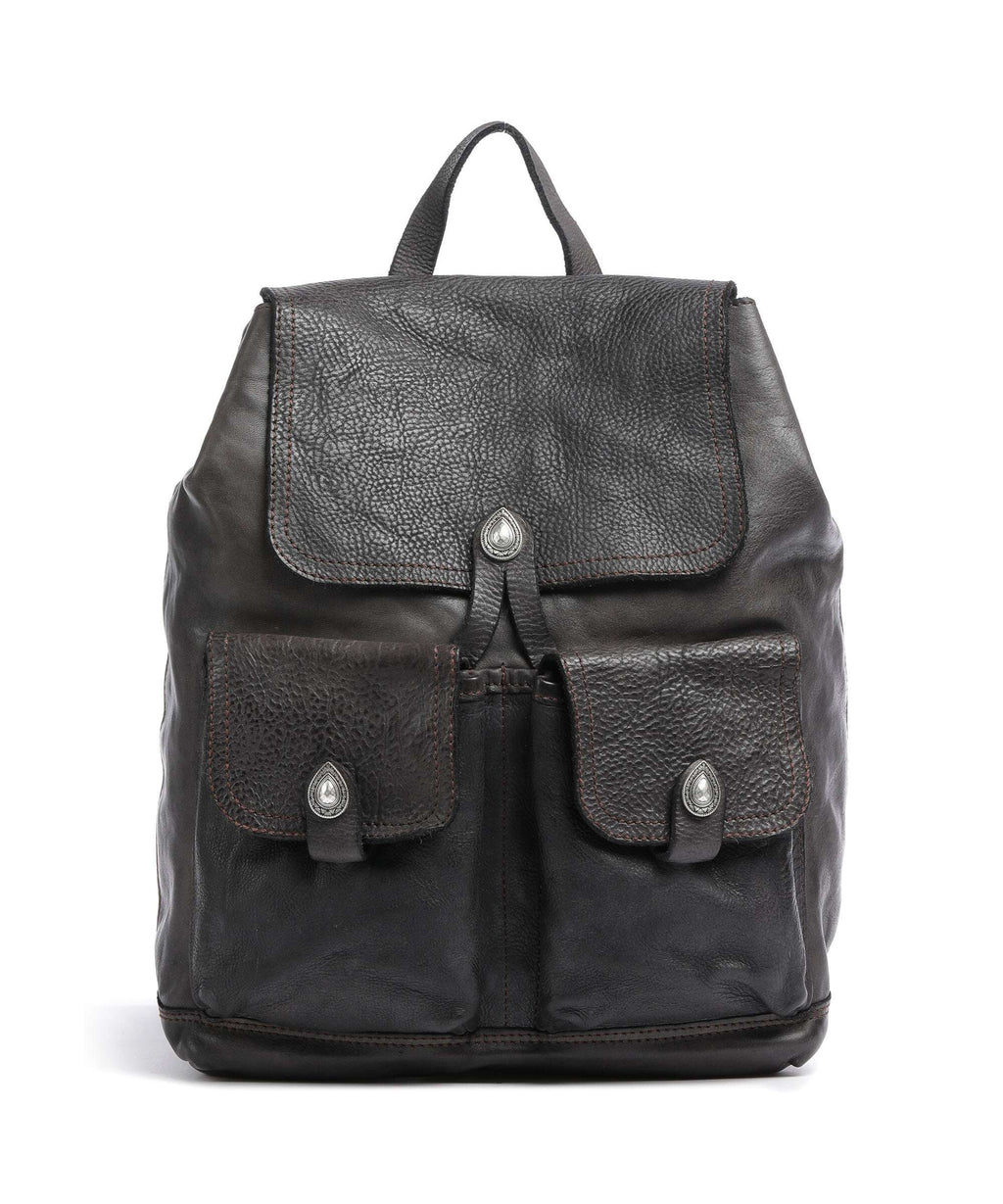 Campomaggi Backpack grigio